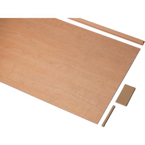 Joto(ジョートー)【PaReno(パリノ)出窓カバーFMC-CT450(見込み450mmまで)】50mmタイプ　FMC-CT450-TP　見込み450mm～他