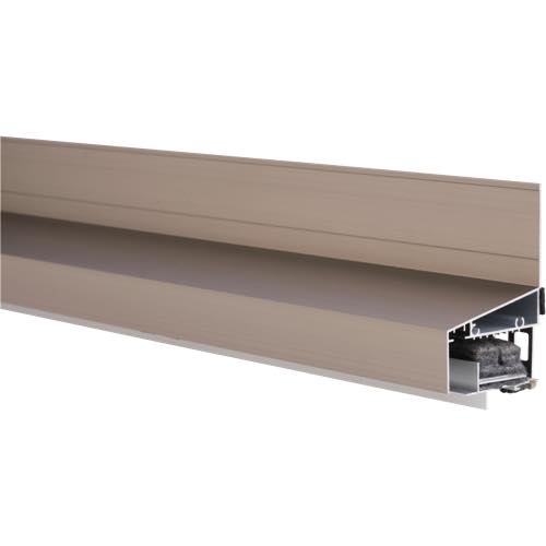 Joto(ジョートー)【浸水対策水切りWMA-WS60(出幅:58.5㎜) アルミ製】本体 3,030㎜～他