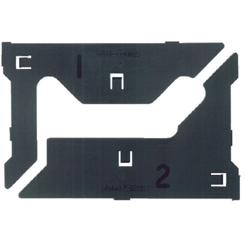 Joto(ジョートー)【キソパッキン調整板(KP-A15用)】KP-S15B1~他
