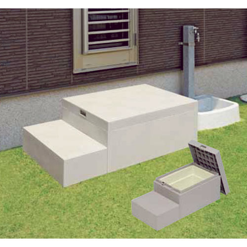 Joto(ジョートー)【ハウスステップ ボックスタイプ】CUB-8060S~他