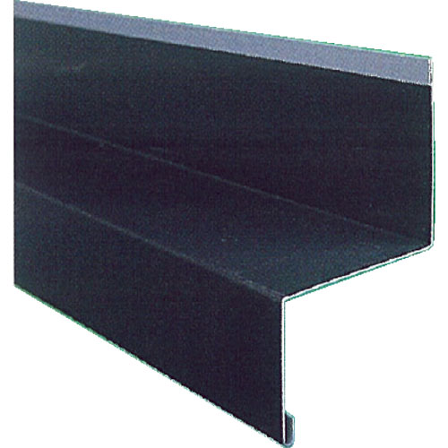 Joto(ジョートー)【水切りWSF-35 (出幅:35㎜) 鋼鈑製】本体 3,030㎜~他