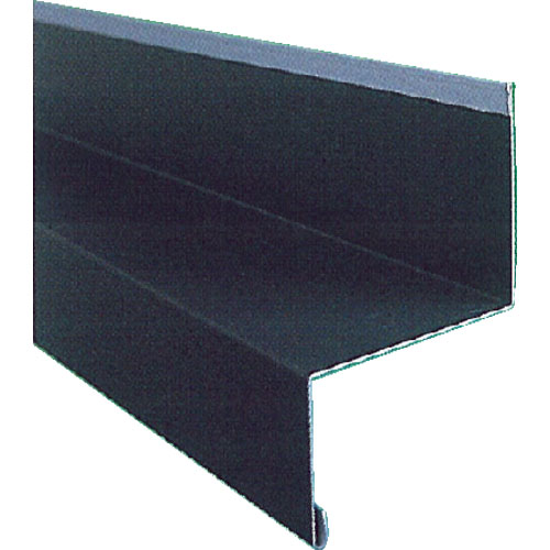 Joto(ジョートー)【水切りWSF-40 (出幅:40㎜) 鋼鈑製】本体 3,030㎜~他