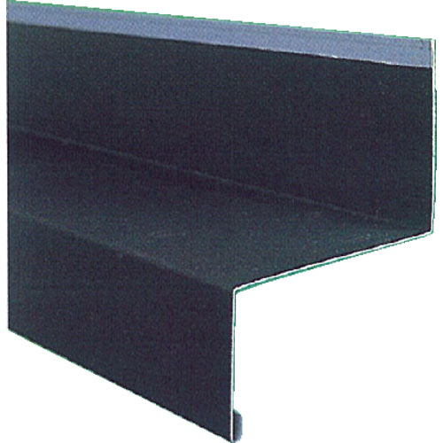 Joto(ジョートー)【水切りWSF-45 (出幅:45㎜) 鋼鈑製】本体 3,030㎜~他