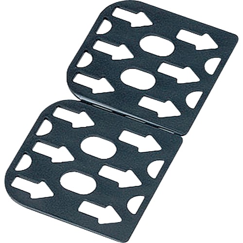 フクビ【傾斜プレート MPSTKPT】MPSTKPT