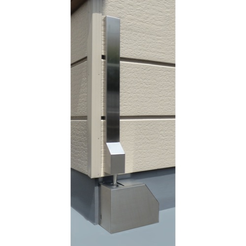 エイム【かぞくまもる】プロテクター(本体)左タイプ~他