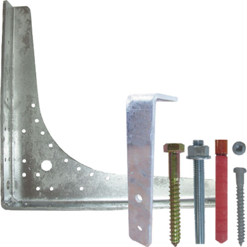 ウエハラ【ガードブーメランビスアンカー25・30 (GBB-A-25・30)】25 61㎜~他