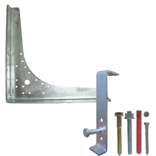 ウエハラ【ガードブーメランビスアンカージベル25・30 (GBB-AJ-25・30)】25 61㎜~他