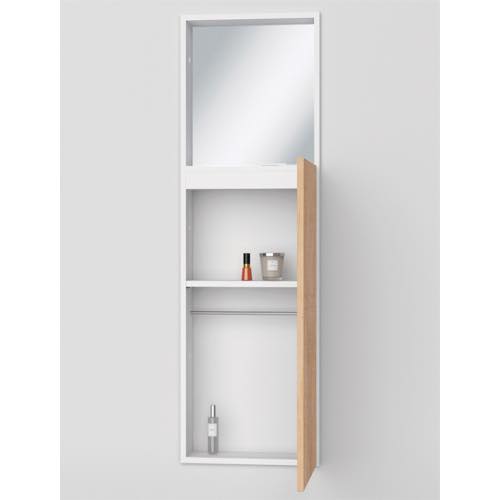 DAIKEN【ミラーシェルフ370L】FQ1126-14JH～他