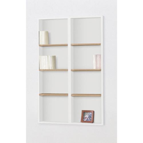 DAIKEN【書棚740L】FQ1021-24JH～他