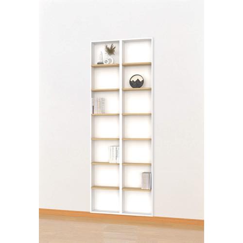 DAIKEN【書棚740H】FQ1021-25JH～他