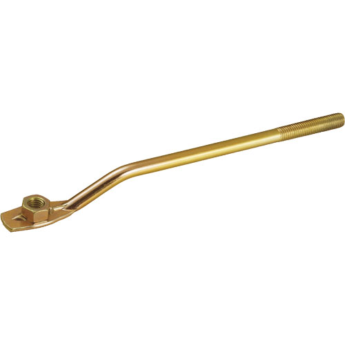 BXカネシン【NTレスビー羽子板ボルト】NLSB・E2