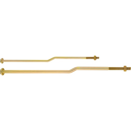 BXカネシン【フリークランクアンカーボルトFCAⅡ M12・M16】FCAⅡ-35~他