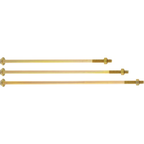 BXカネシン【ユニハットアンカーボルトM12】UHA-35~他