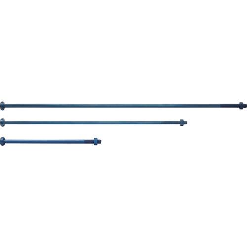 BXカネシン【高耐力フレックスアンカーボルトM16】PZ-FA16-70~他