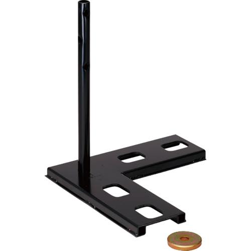 BXカネシン【プレセッター柱脚金物(120用)】コーナータイプ(PSHD-30CN)(120用)