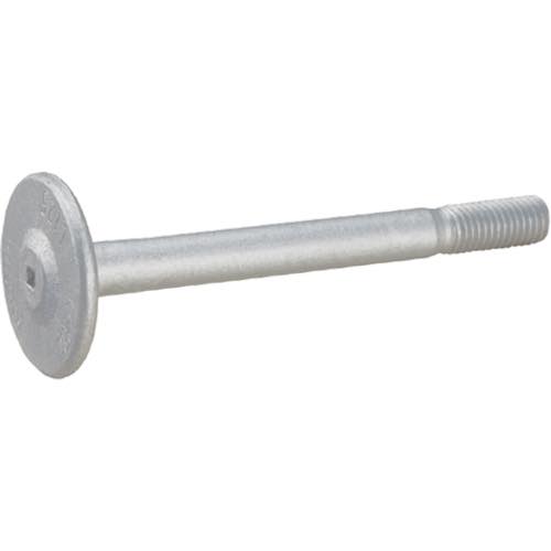 BXカネシン【PZ PS座付ボルト】PZ-PSZ-110BN～他