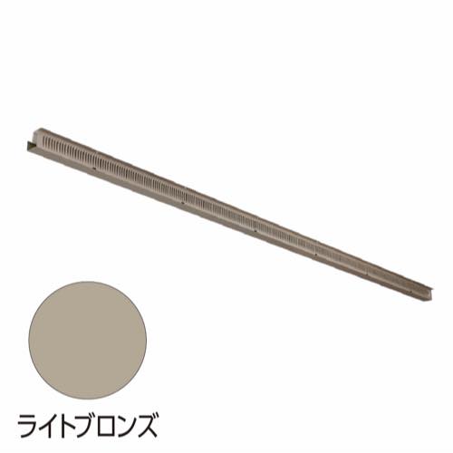 BXカネシン【ファイヤーストップ軒ゼロ45/60　ライトブロンズ】本体　軒裏45分間準耐火性能～他