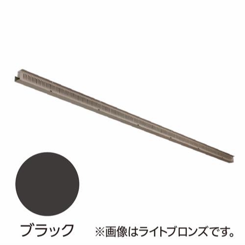 BXカネシン【ファイヤーストップ軒ゼロ45/60　ブラック】本体　軒裏45分間準耐火性能～他