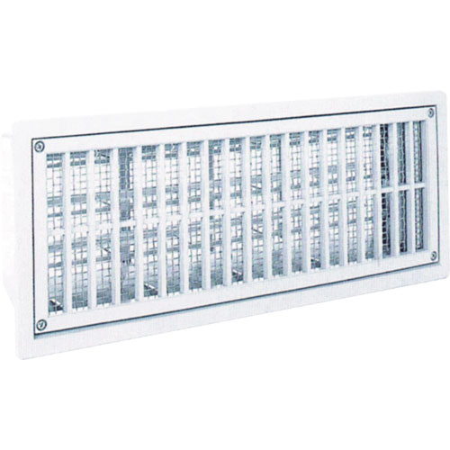 佐原【オート床下カンキ(自動開閉式床下換気口)】AYS03C-AKG(3℃~9℃)~他