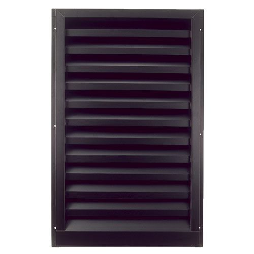 BXカネシン【ステンレス換気ガラリ T-2235 (受注生産品)】T-2235~他