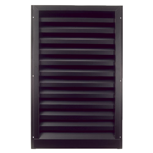 BXカネシン【ステンレス換気ガラリ T-2250 (受注生産品)】T-2250~他