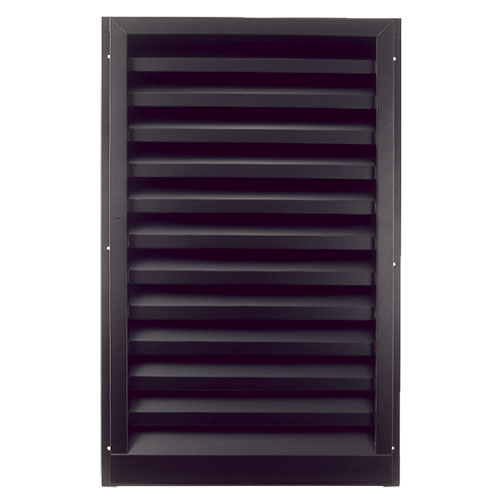 BXカネシン【ステンレス換気ガラリ T-35100 (受注生産品)】T-35100~他