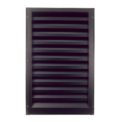 BXカネシン【ステンレス換気ガラリ T-4065 (受注生産品)】T-4065~他