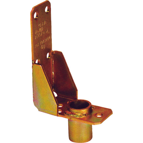 タナカ【柱交換用パイプコーナー】AA650500