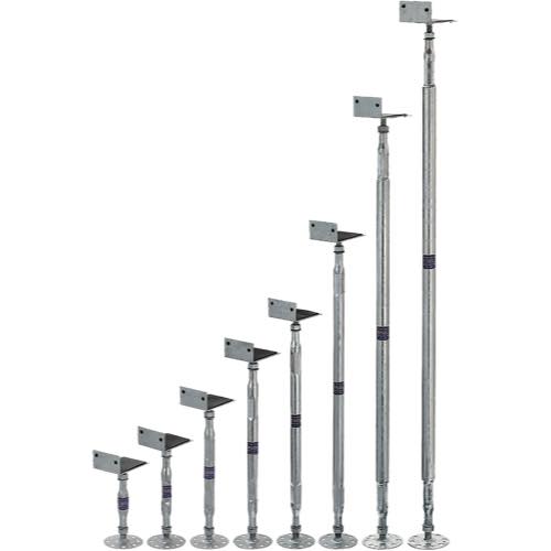 タナカ【スチール束ジャッキーⅡLタイプ】350用 AA433600~他