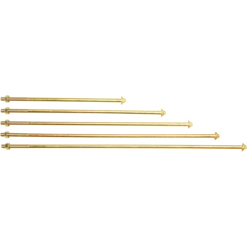 カナイ【フィストアンカーボルトM16】AFS-5450~他