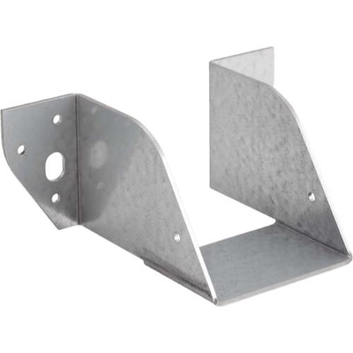 カナイ【ビス止め耐震梁受け金物(肩掛けなし)※梁成が低いタイプ】BTP105-105/1200137070～他