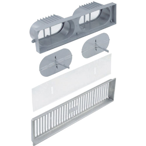 カナイ【マークボックス (開閉扉付網)】MB-Sアミ150~他