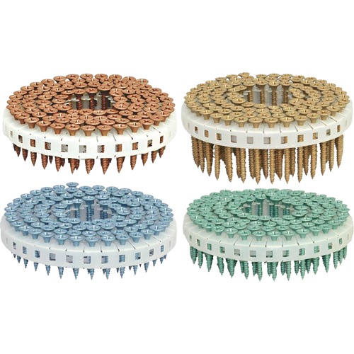 カナイ【KTロール連結ビス】KT3925(25㎜) ~他