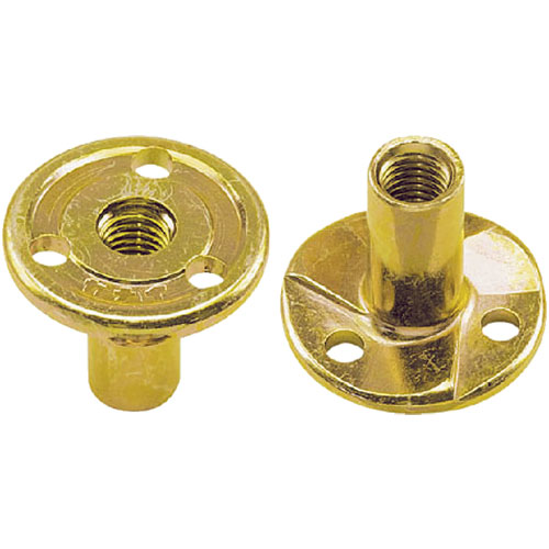 カナイ【ハイブリッドⅡ丸座金 M12用】M12用(WHB-245)~他