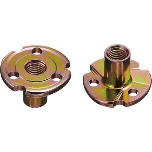 カナイ【ハイブリッドⅡ丸座金 M16用】M16用~他