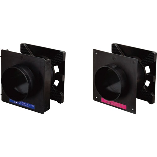 カナイ【傾斜パイプ下地板セット】在来工法用下地板セット~他