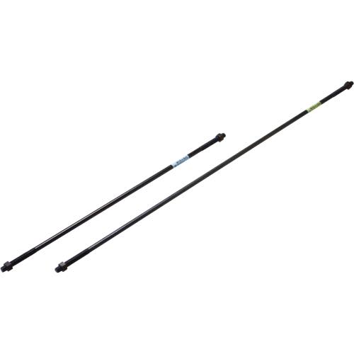 栗山百造【クリ高耐力両ねじボルト KRH・M16】KRH・M16～他
