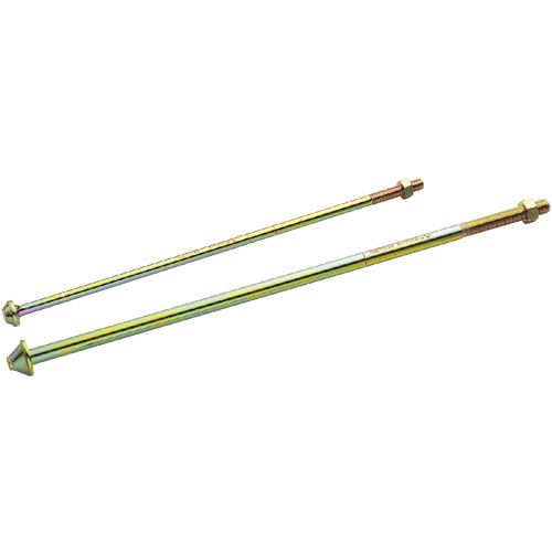 栗山百造【クリアンカーボルトKA M12/M16】KA12-40~他