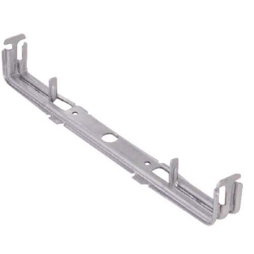 NSP(エヌエスピー)【鋼製型枠BS吊巾止金具(45㎜用)】BS-120~他