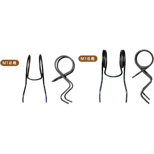 NSP(エヌエスピー)【アンカーキャッチャー】M12用~他