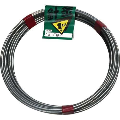 ノーブランド【ミニワイヤー】#8~他