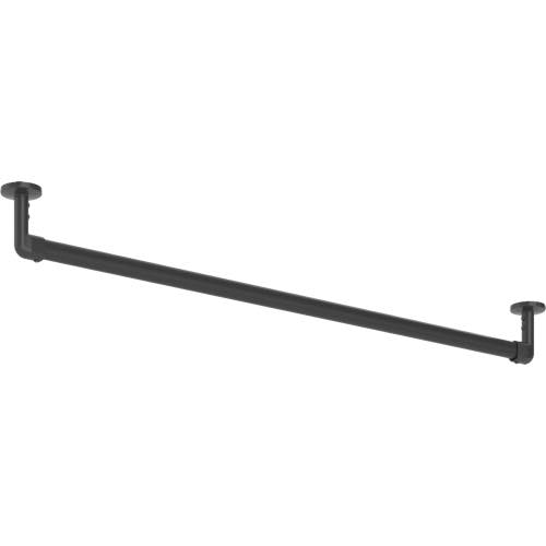 トーソー【ハンギングバーH-3 天井付Cタイプセット】W900mm~他