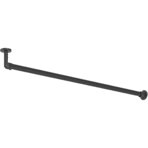 トーソー【ハンギングバーH-3 天井付Lタイプセット】W900mm~他