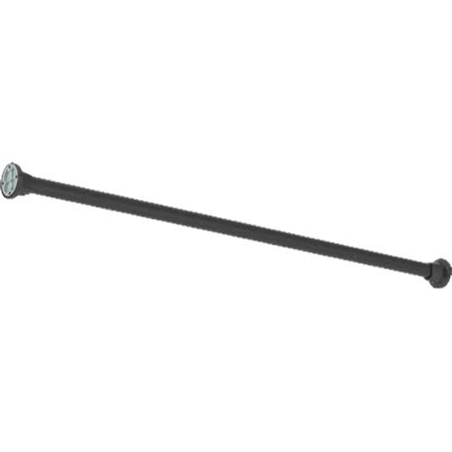 トーソー【ハンギングバーH-3 壁面付Iタイプセット】W900mm~他