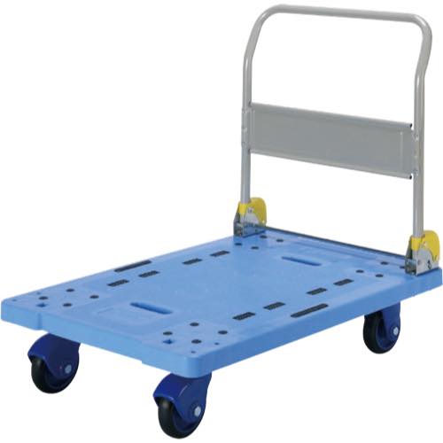 アルインコ【静音台車 PRESTAR】PF-301C-P~他