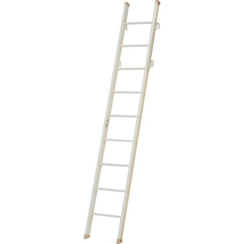 アルインコ【室内はしご(ロフトエース) LFT-E】LFT-26E~他