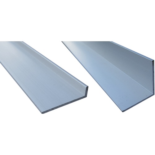 アルインコ【メタルモール アルミアングル シルバー】FM100S~他