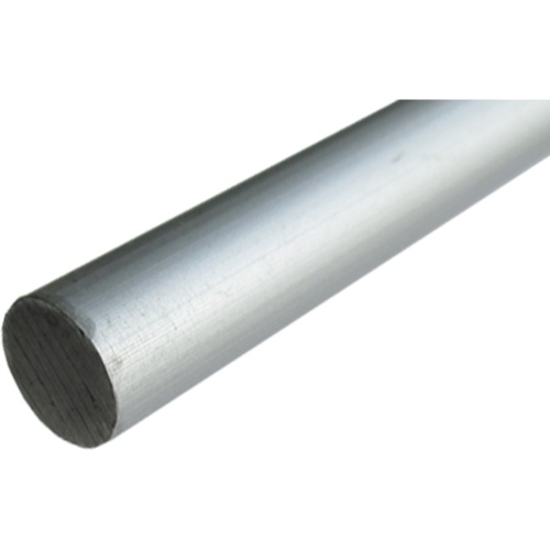 アルインコ【メタルモール アルミ丸棒】FM160S~他