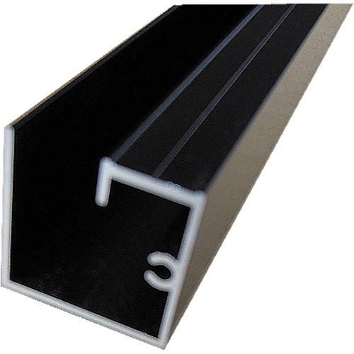 アルインコ【波板用アタッチ アルミ母屋材】BA170B~他