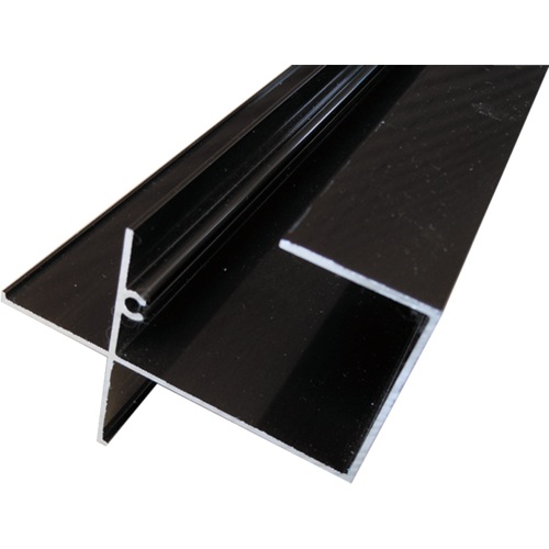 アルインコ【波板用アタッチ アルミ前枠】BA171B~他